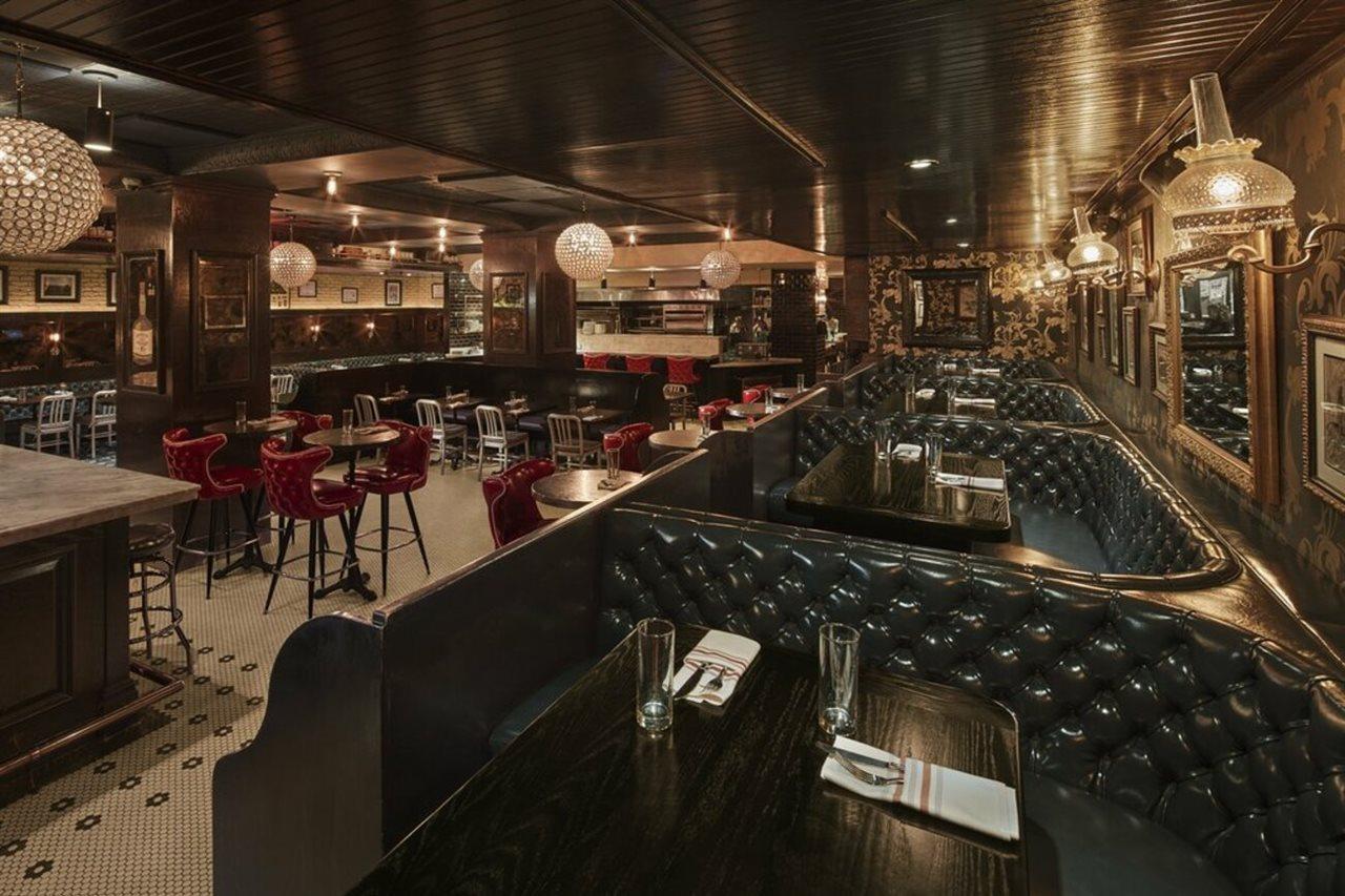 Hotel Refinery - Nueva York