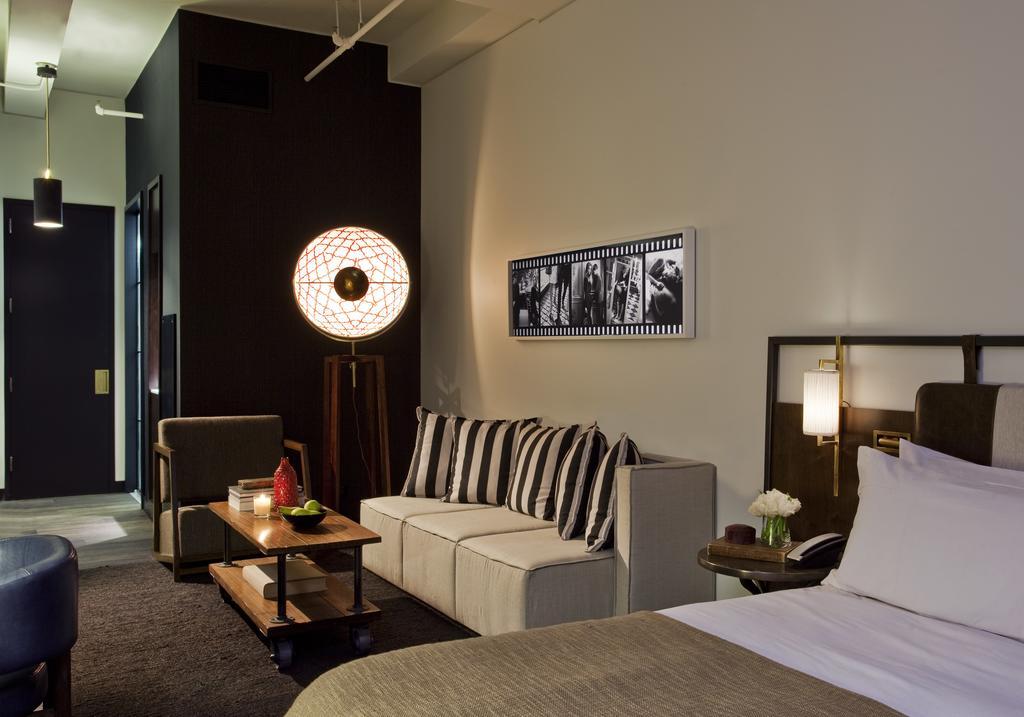 Hotel Refinery - Nueva York