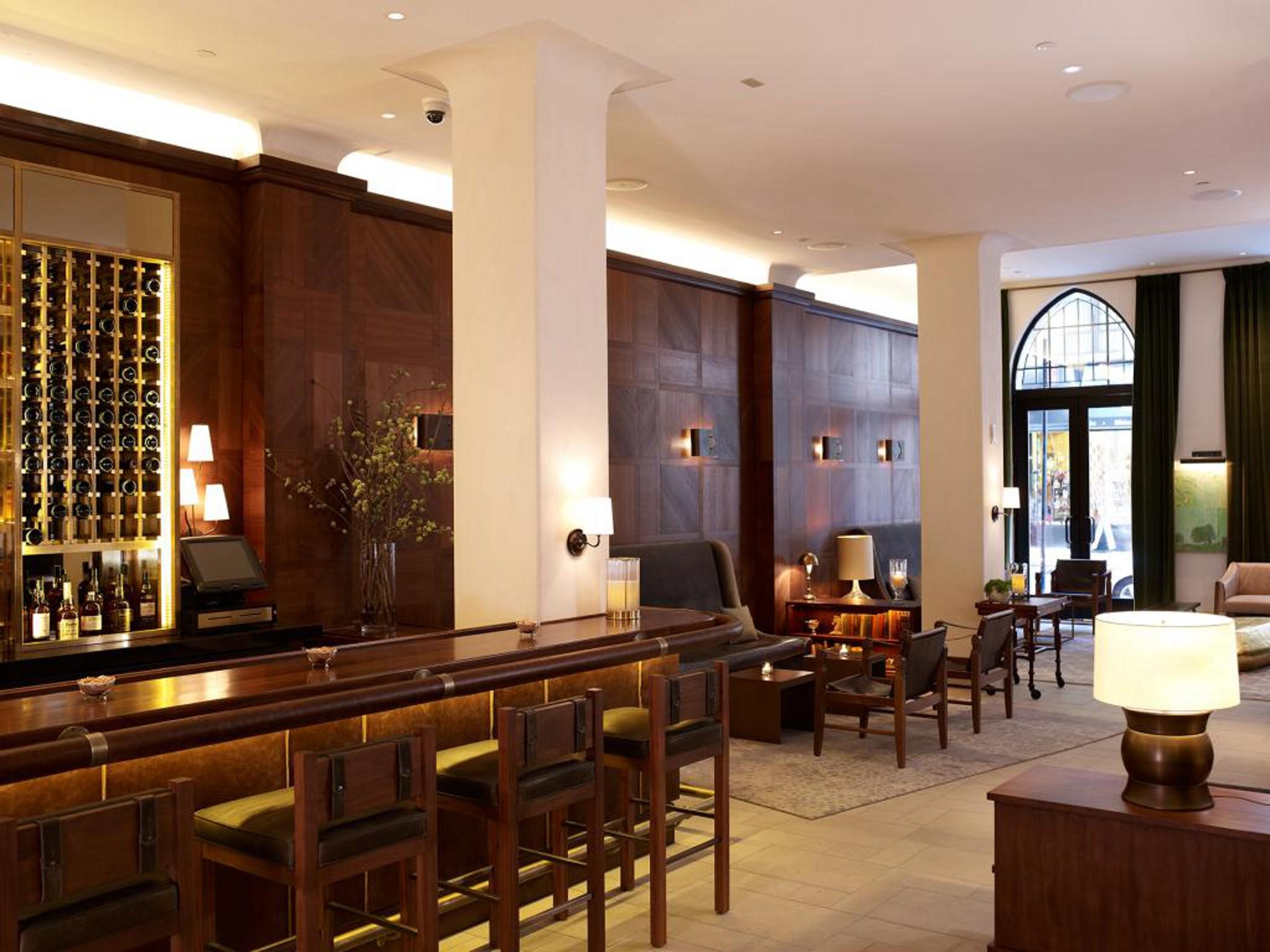 Refinery - 5* Nueva York