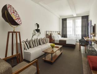 Refinery - Hotel Nueva York