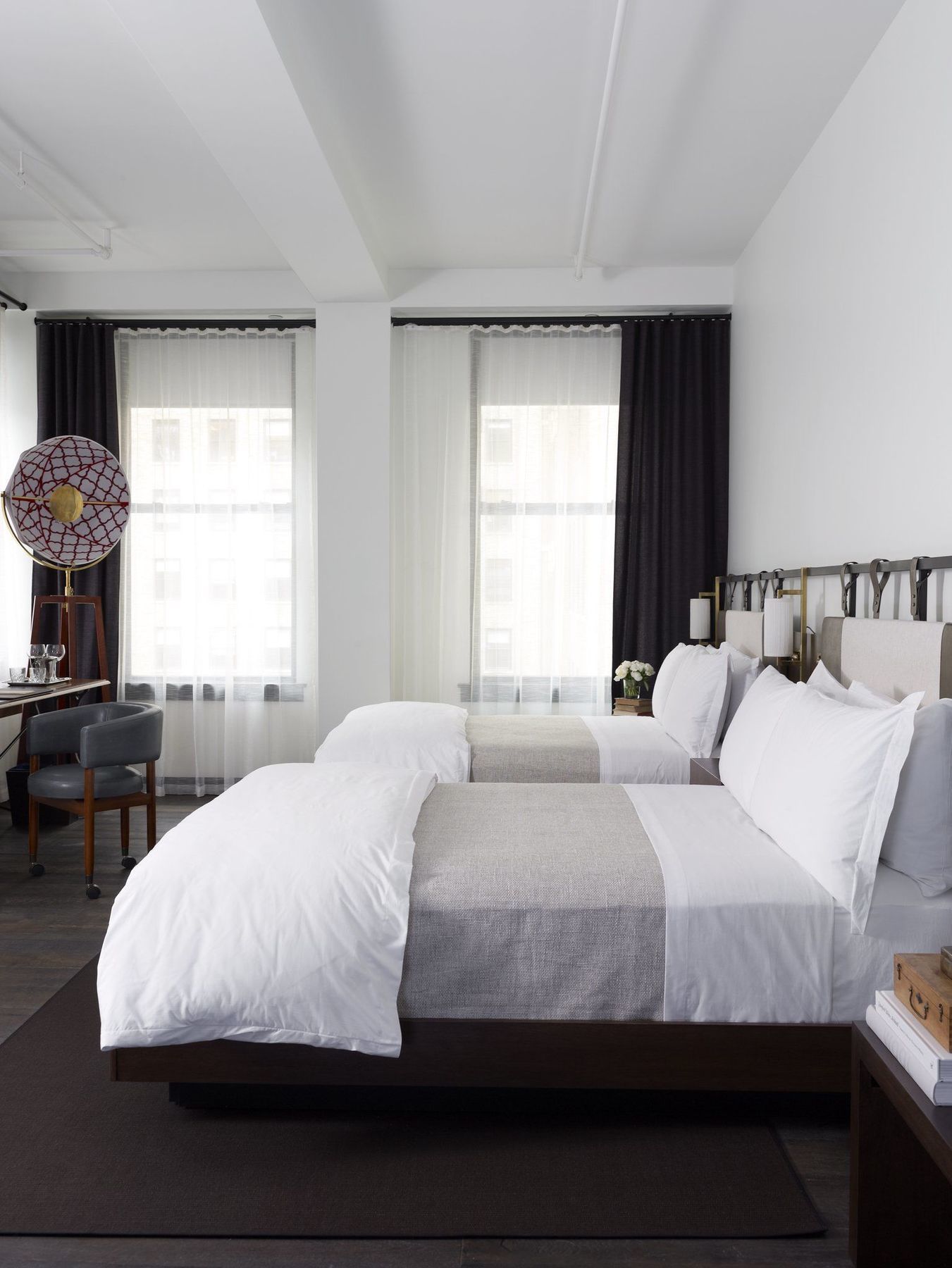 Hotel Refinery - Nueva York