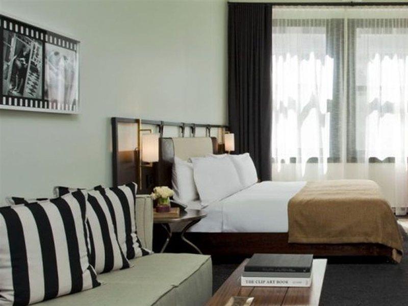Hotel Refinery - Nueva York
