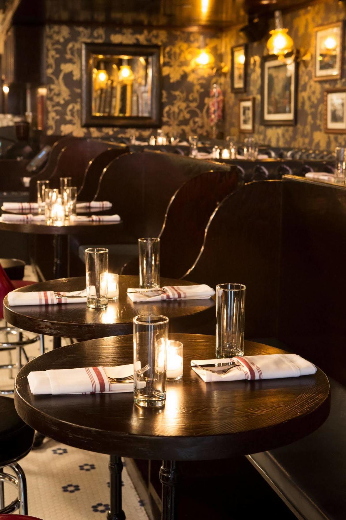 Hotel Refinery - Nueva York