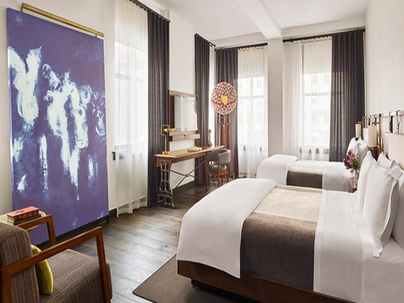 Refinery - 5* Nueva York